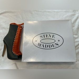 “Fuego” SM booties